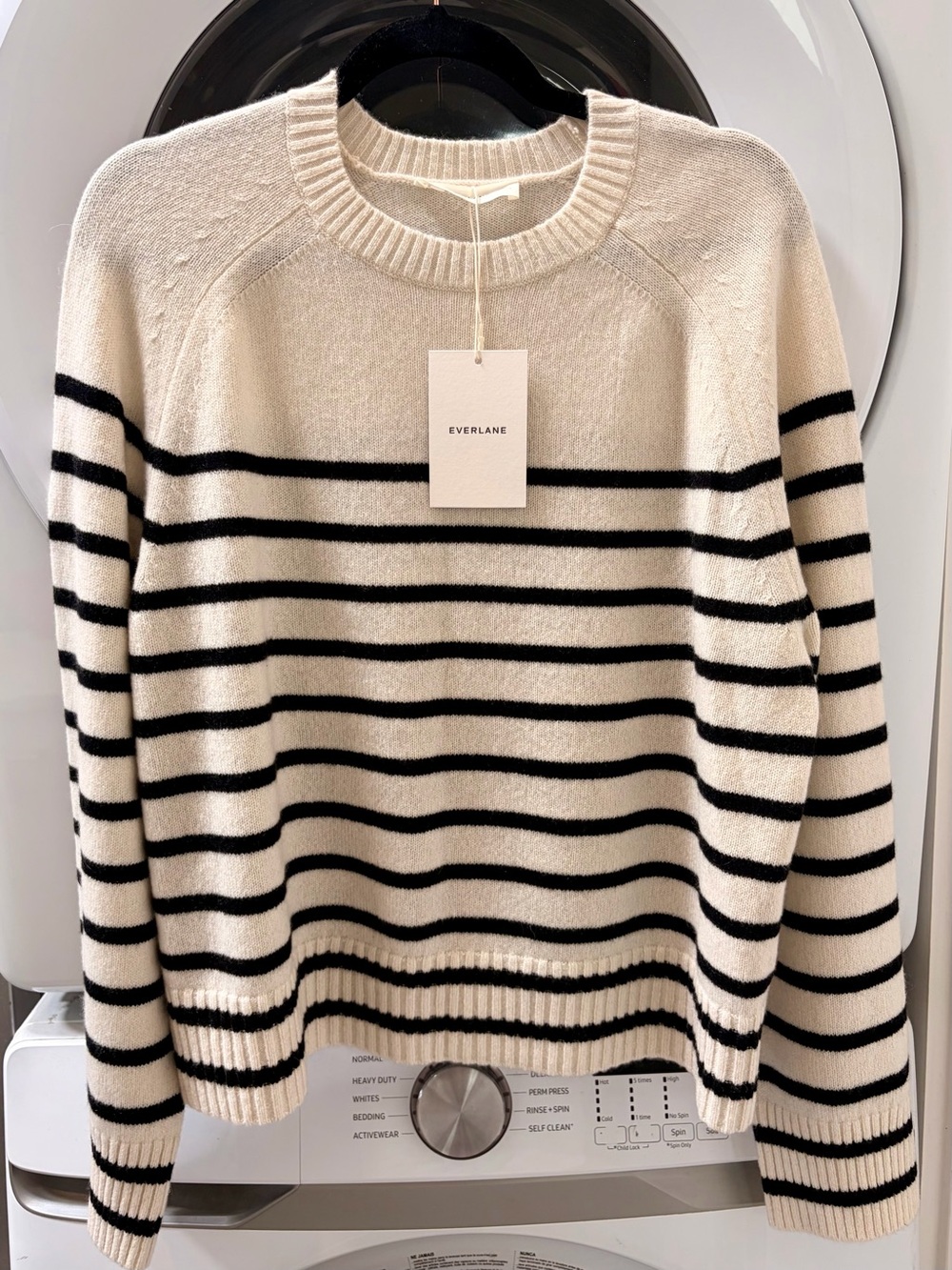 Everlane Cashmere Sweater